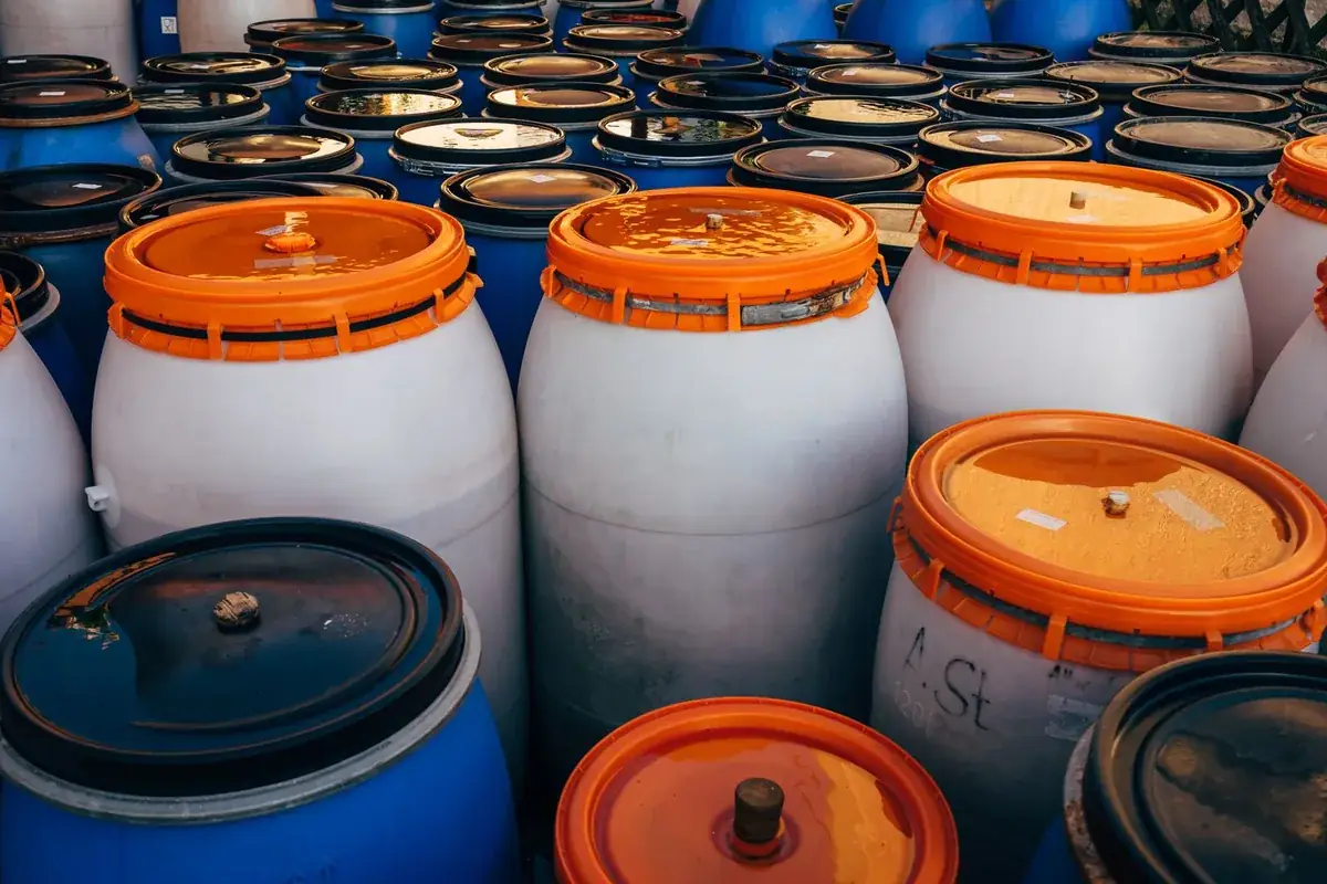 Chemical & Toxic Waste Cleanup in Douglass, KS